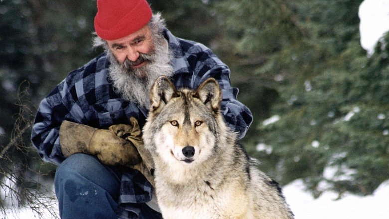Backdrop image for movie Il parle avec les loups