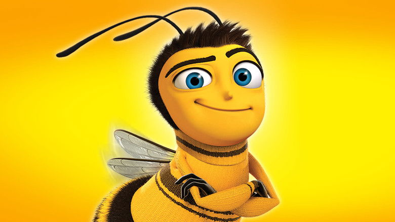 Backdrop image for movie Bee Movie