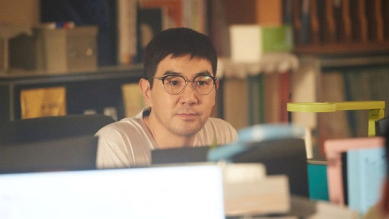 Backdrop image for movie To My Assailant