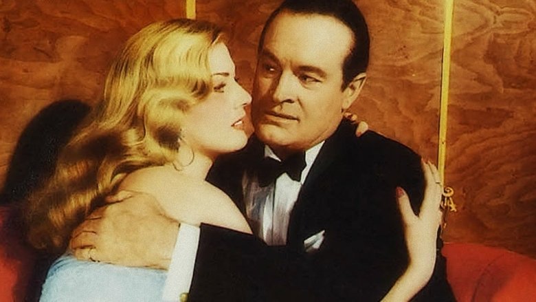 Backdrop image for movie Paris Holiday