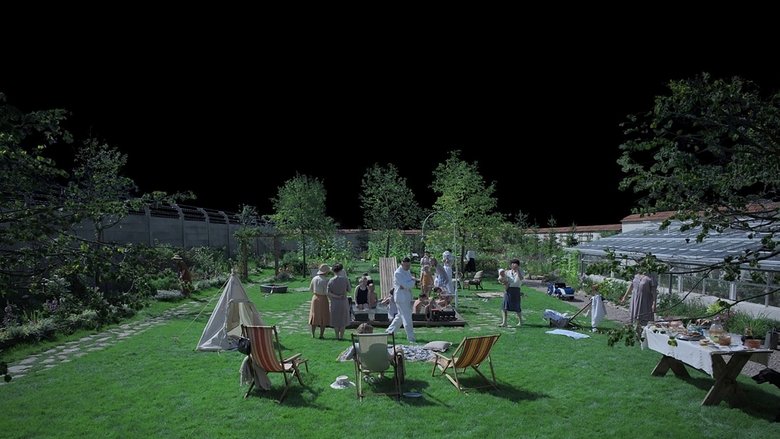 Backdrop image for movie The Zone of Interest