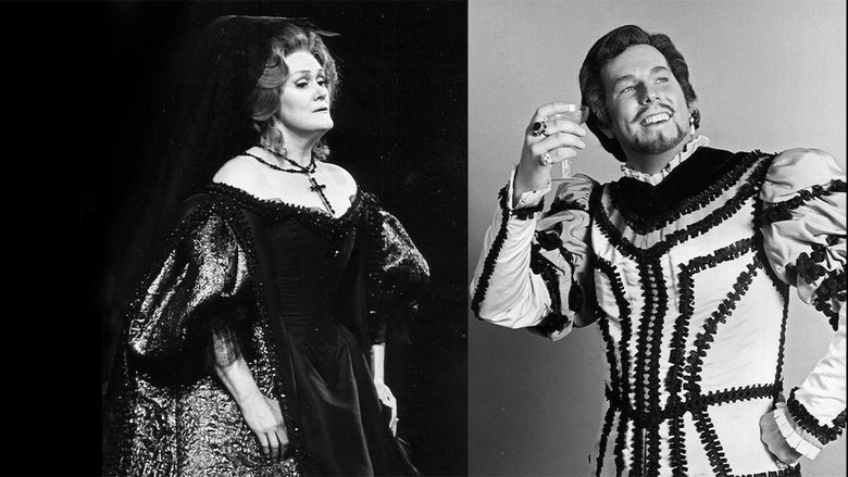 Backdrop image for movie The Metropolitan Opera: Don Giovanni