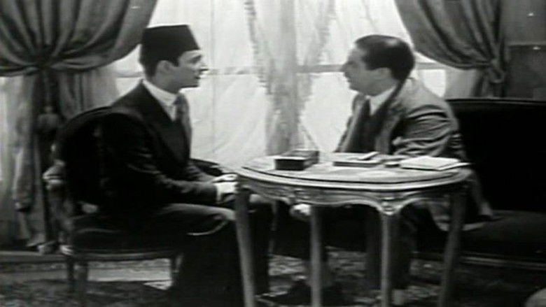 Backdrop image for movie The White Rose