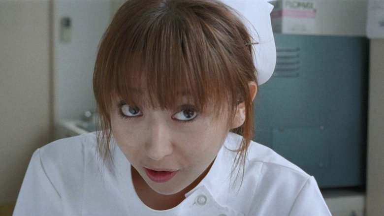 Backdrop image for movie Nurse Sisters