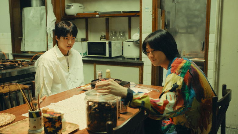 Backdrop image for movie Hell Is Other People