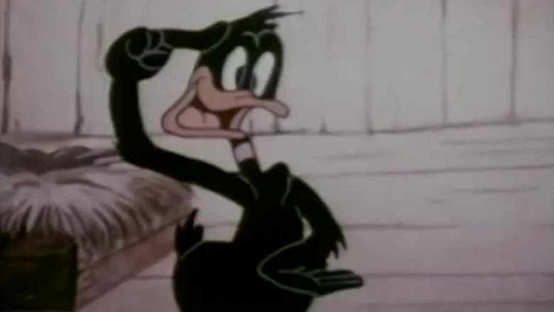 Backdrop image for movie The Henpecked Duck