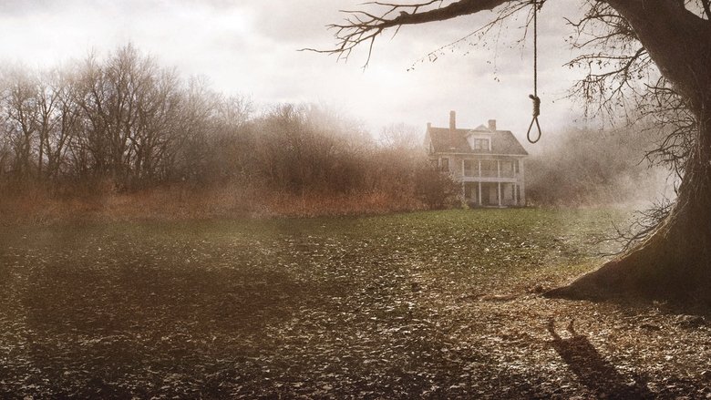 Backdrop image for movie The Conjuring