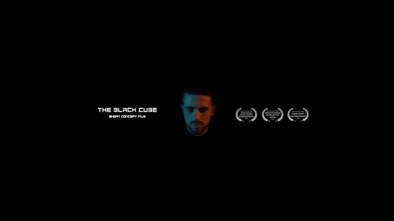 Backdrop image for movie The Black Cube