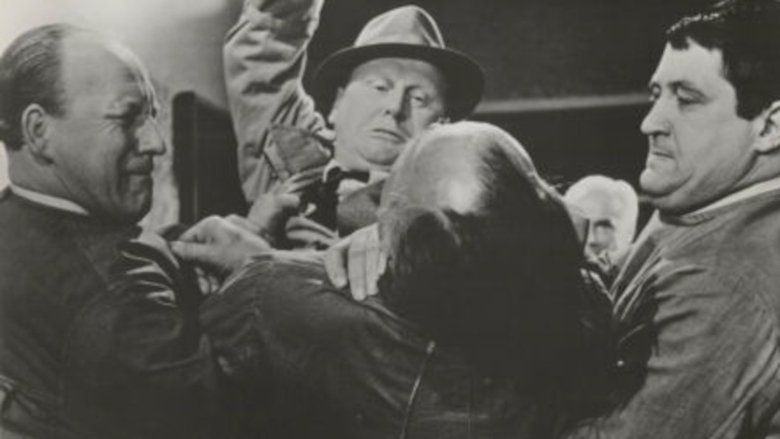 Backdrop image for movie The Terror of Doctor Mabuse