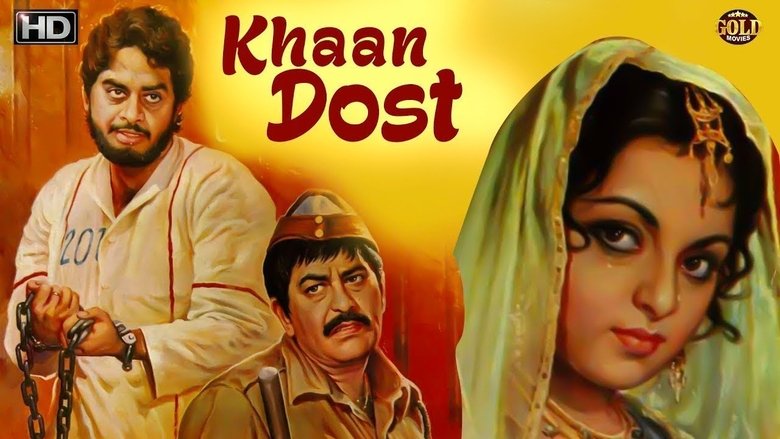 Backdrop image for movie Khaan Dost
