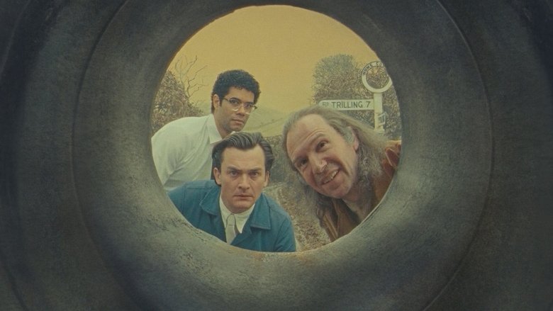 Backdrop image for movie The Rat Catcher