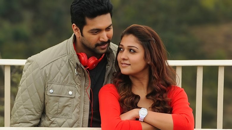 Backdrop image for movie Thani Oruvan