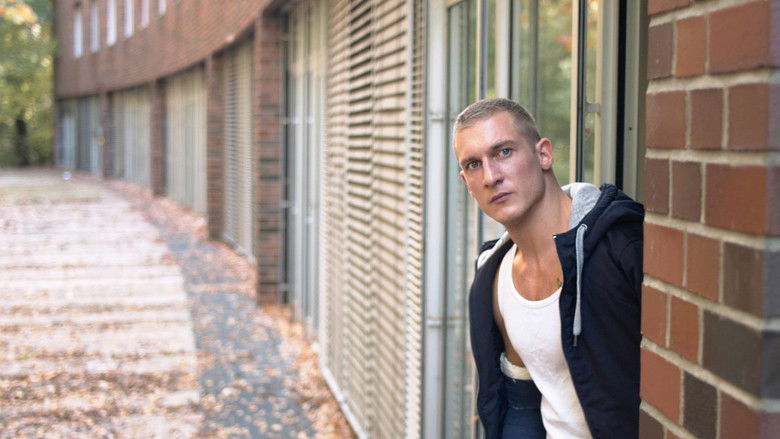 Backdrop image for movie Where Are You Going, Habibi?