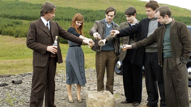 Backdrop image for movie Stone of Destiny
