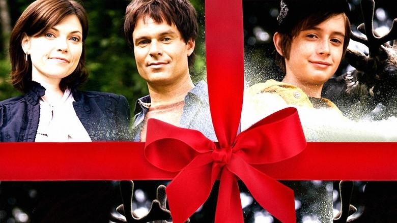 Backdrop image for movie Christmas Town