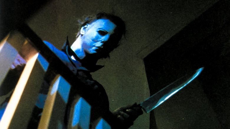 Backdrop image for movie Halloween