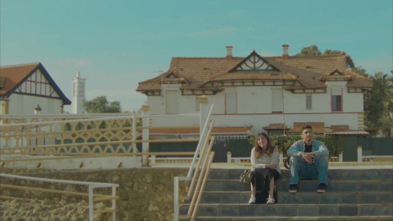 Backdrop image for movie Si Voy Allí