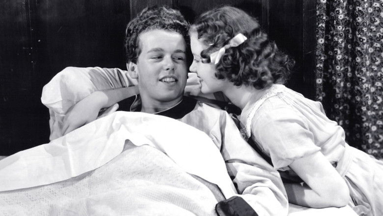 Backdrop image for movie Barefoot Boy