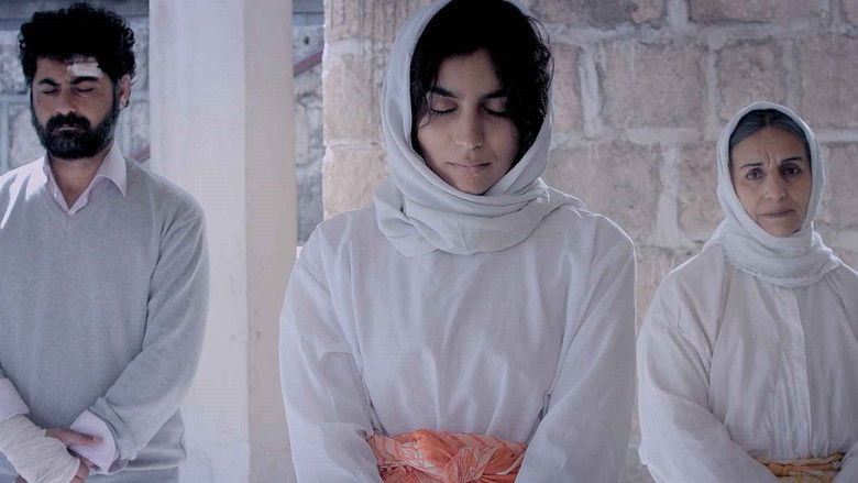 Backdrop image for movie Reseba: The Dark Wind