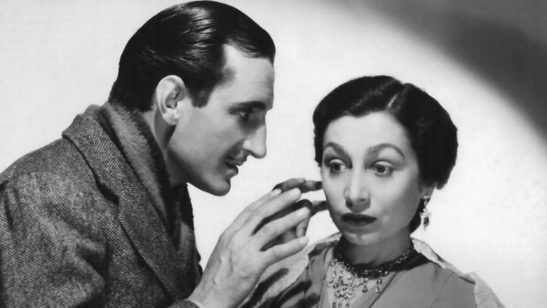 Backdrop image for movie Kind Lady