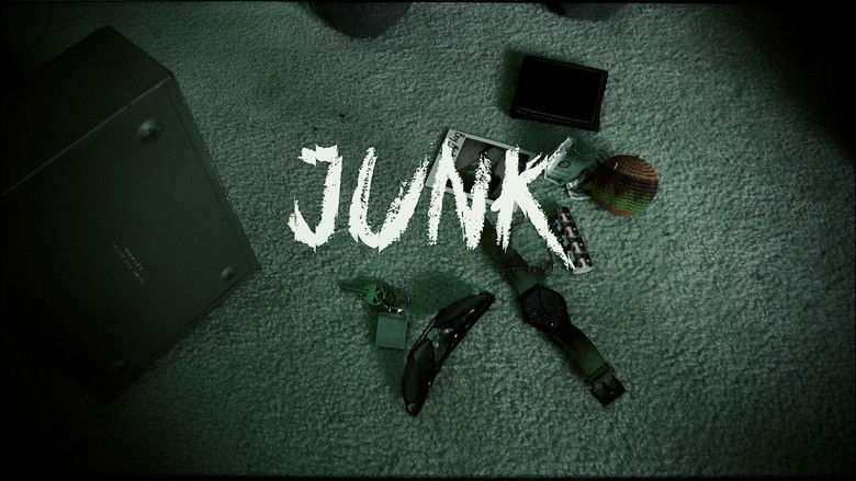 Backdrop image for movie Junk
