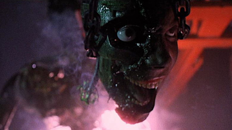 Backdrop image for movie Class of 1999