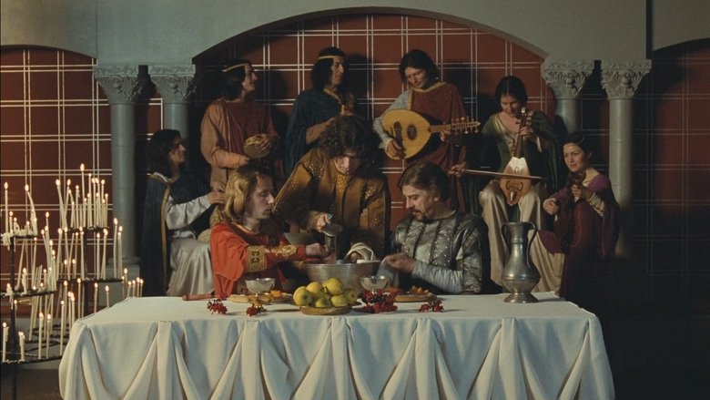 Backdrop image for movie Perceval