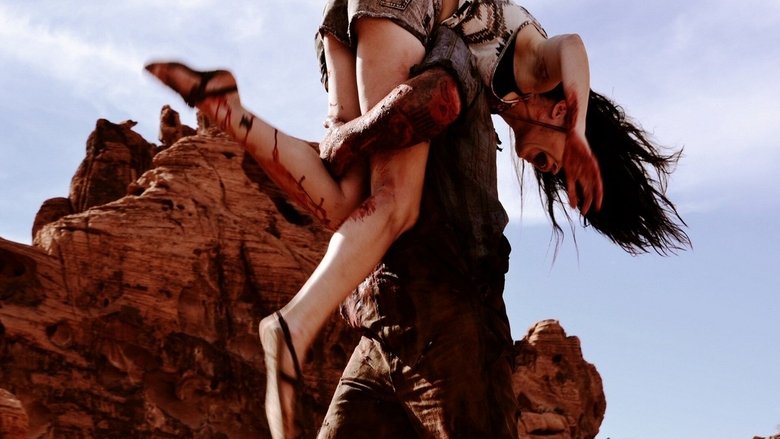 Backdrop image for movie Blood Valley: Seed's Revenge