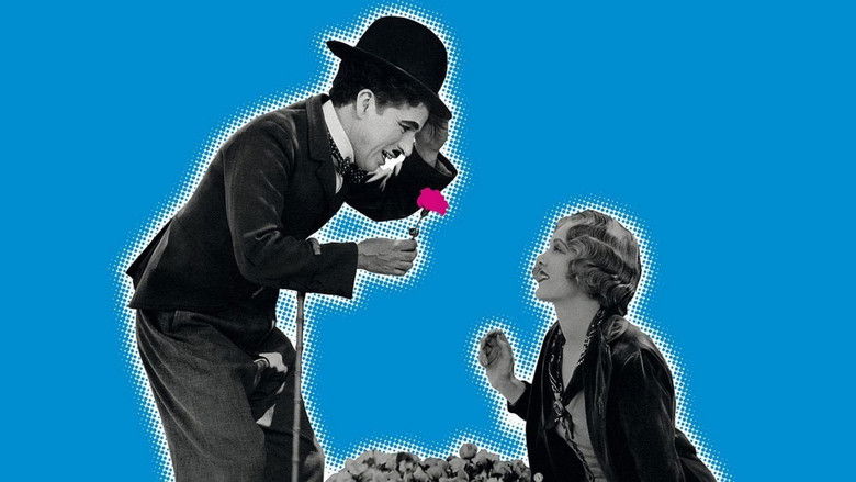 Backdrop image for movie City Lights