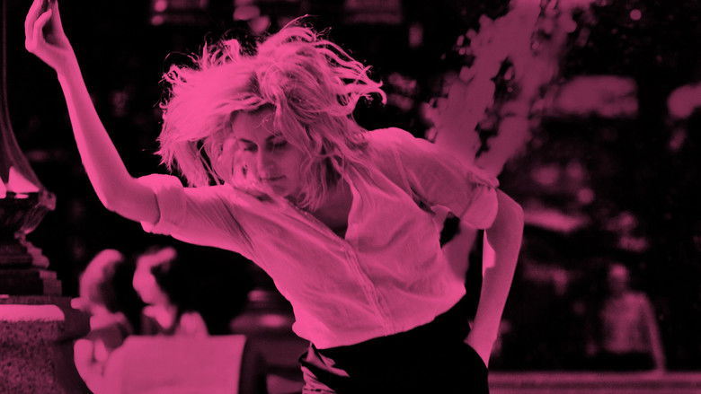 Backdrop image for movie Frances Ha