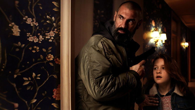 Backdrop image for movie The Beast