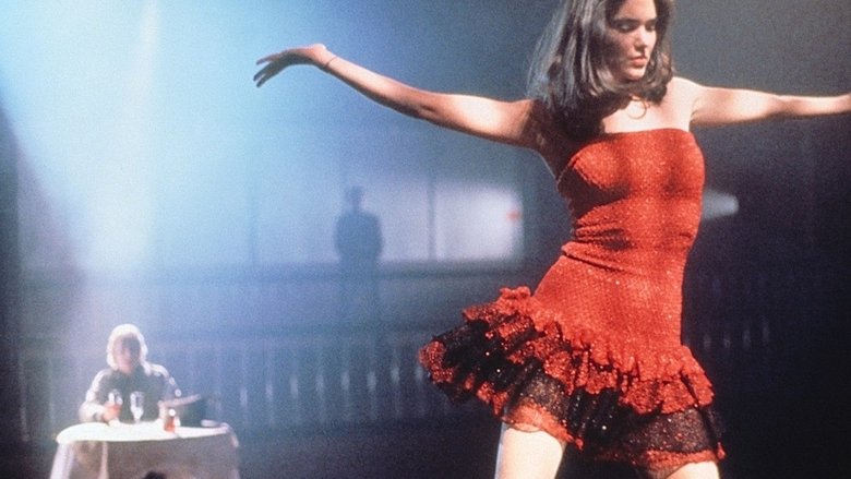 Backdrop image for movie The Forbidden Dance