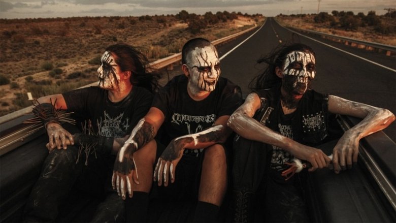 Backdrop image for movie Metal From The Dirt