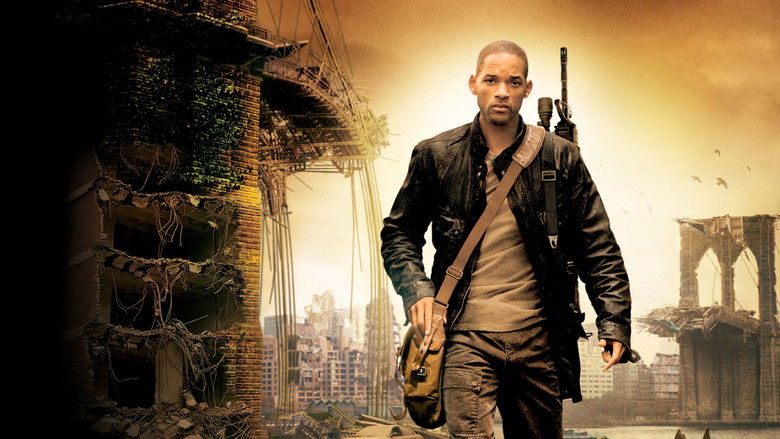Backdrop image for movie I Am Legend
