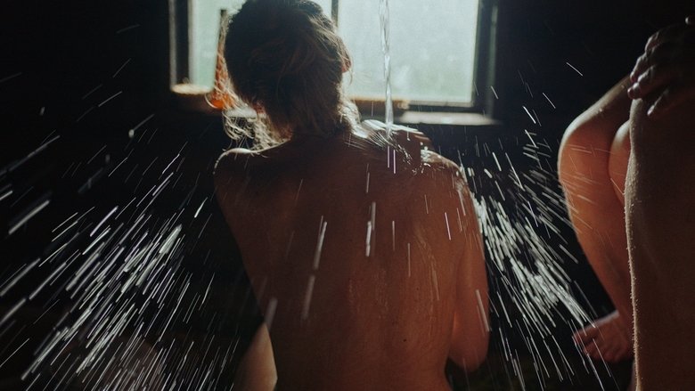 Backdrop image for movie Smoke Sauna Sisterhood