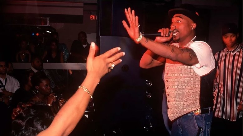 Backdrop image for movie Tupac: Live at Club 662