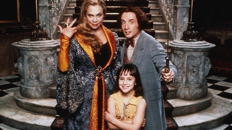 Backdrop image for movie A Simple Wish