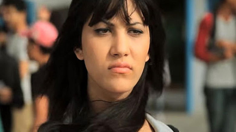 Backdrop image for movie Lilia, a Tunisian Girl