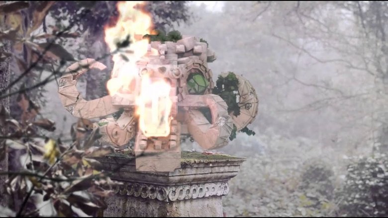 Backdrop image for movie Leviathan Ages
