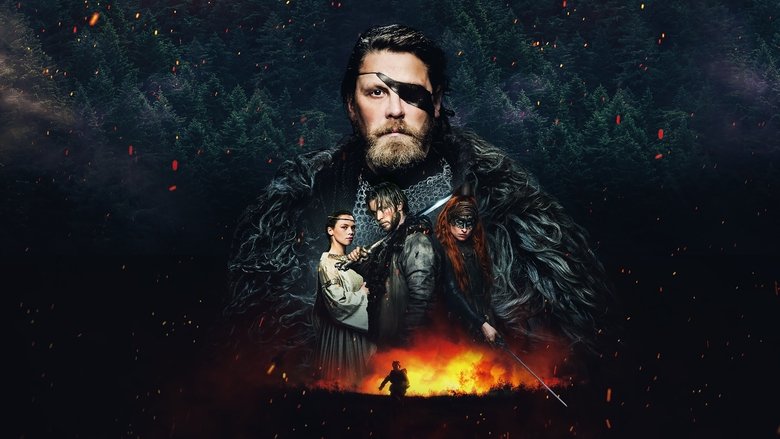 Backdrop image for movie Hagen