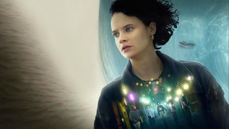 Backdrop image for movie Silver and the Book of Dreams