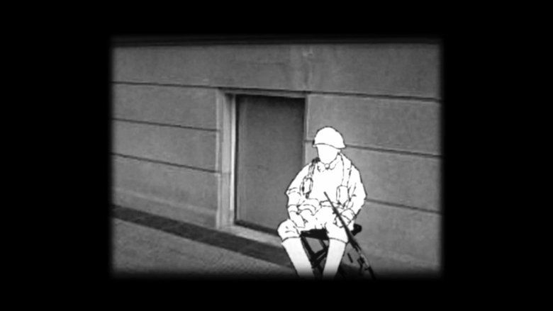 Backdrop image for movie Selective Fire