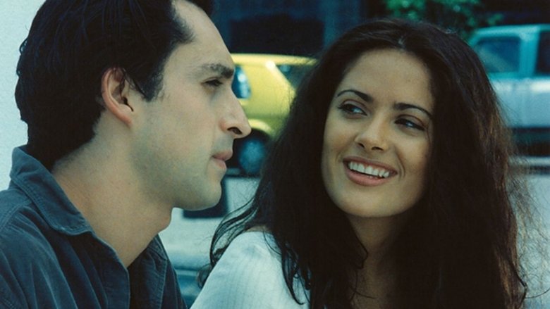 Backdrop image for movie Midaq Alley