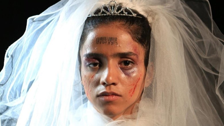 Backdrop image for movie Sonita