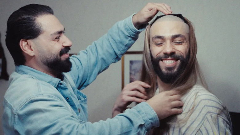 Backdrop image for movie L'absent, dans le cœur de Piche