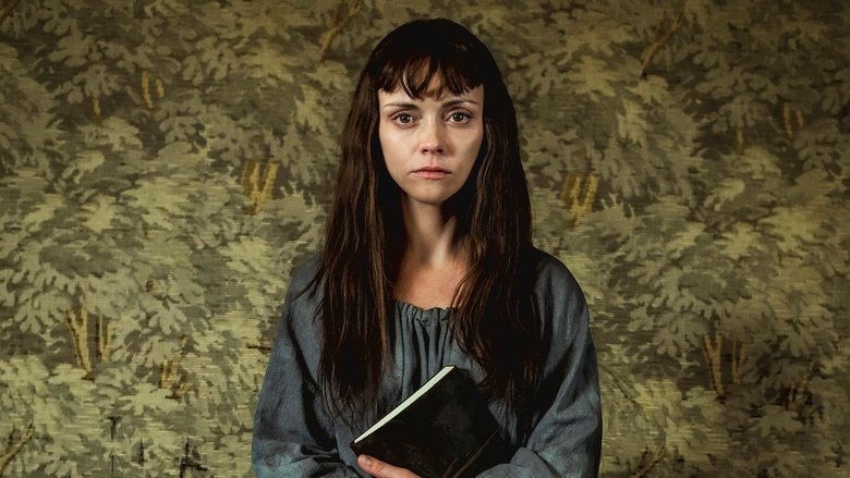 Backdrop image for movie Escaping the Madhouse: The Nellie Bly Story