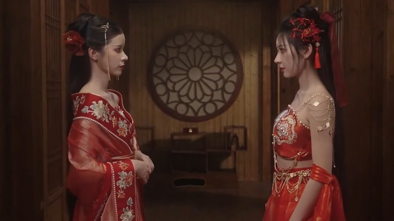 Backdrop image for movie The Fox Spirit Repays a Debt