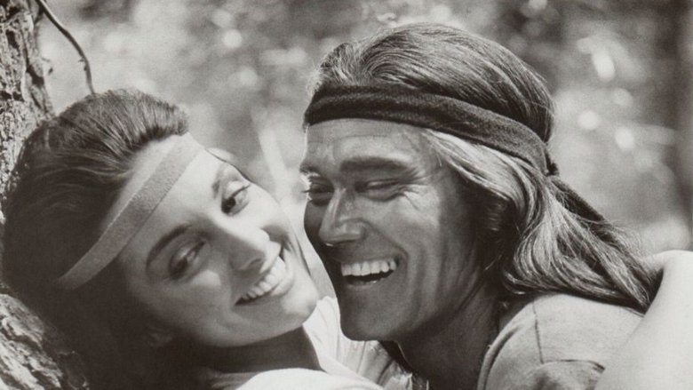 Backdrop image for movie Geronimo