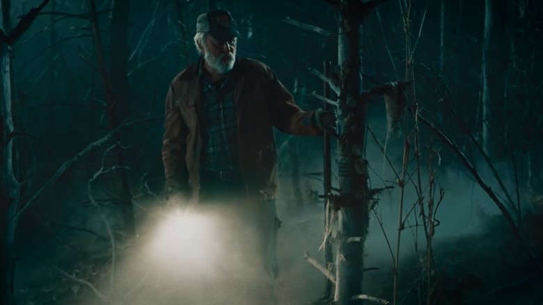 Backdrop image for movie Pet Sematary: The Tale of Timmy Baterman
