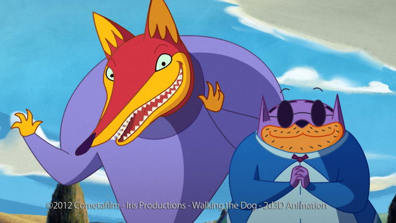 Backdrop image for movie Pinocchio